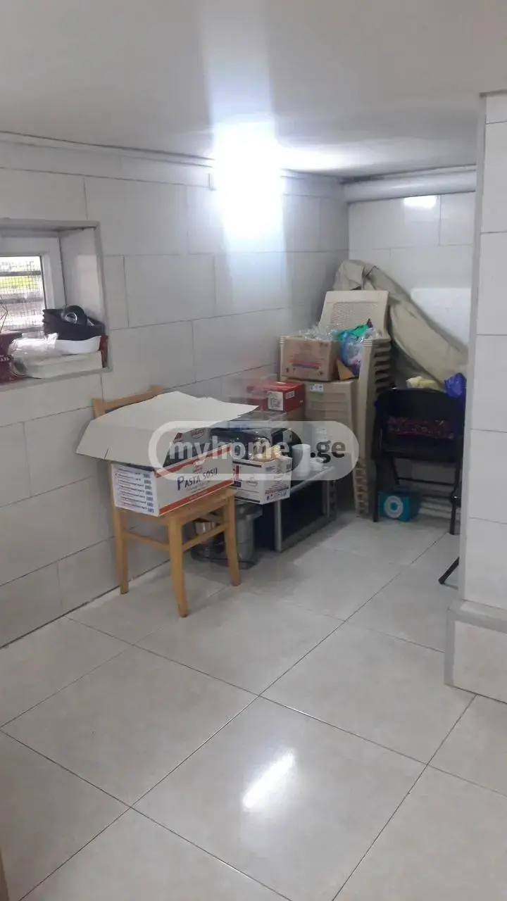 For Sale Universaluri Commercial Space In Batumi view 5