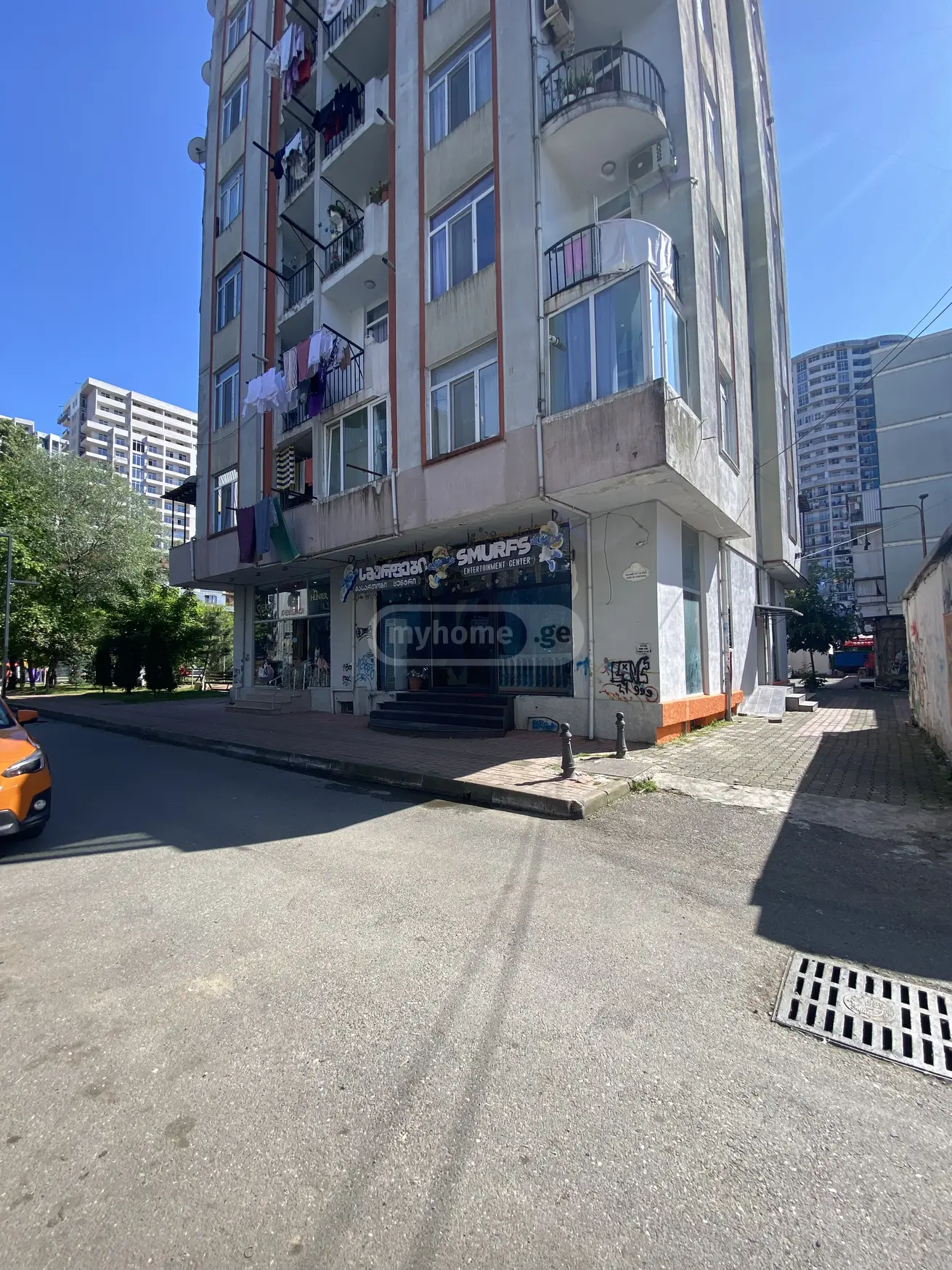 For Rent Universaluri Commercial Space In Batumi view 9
