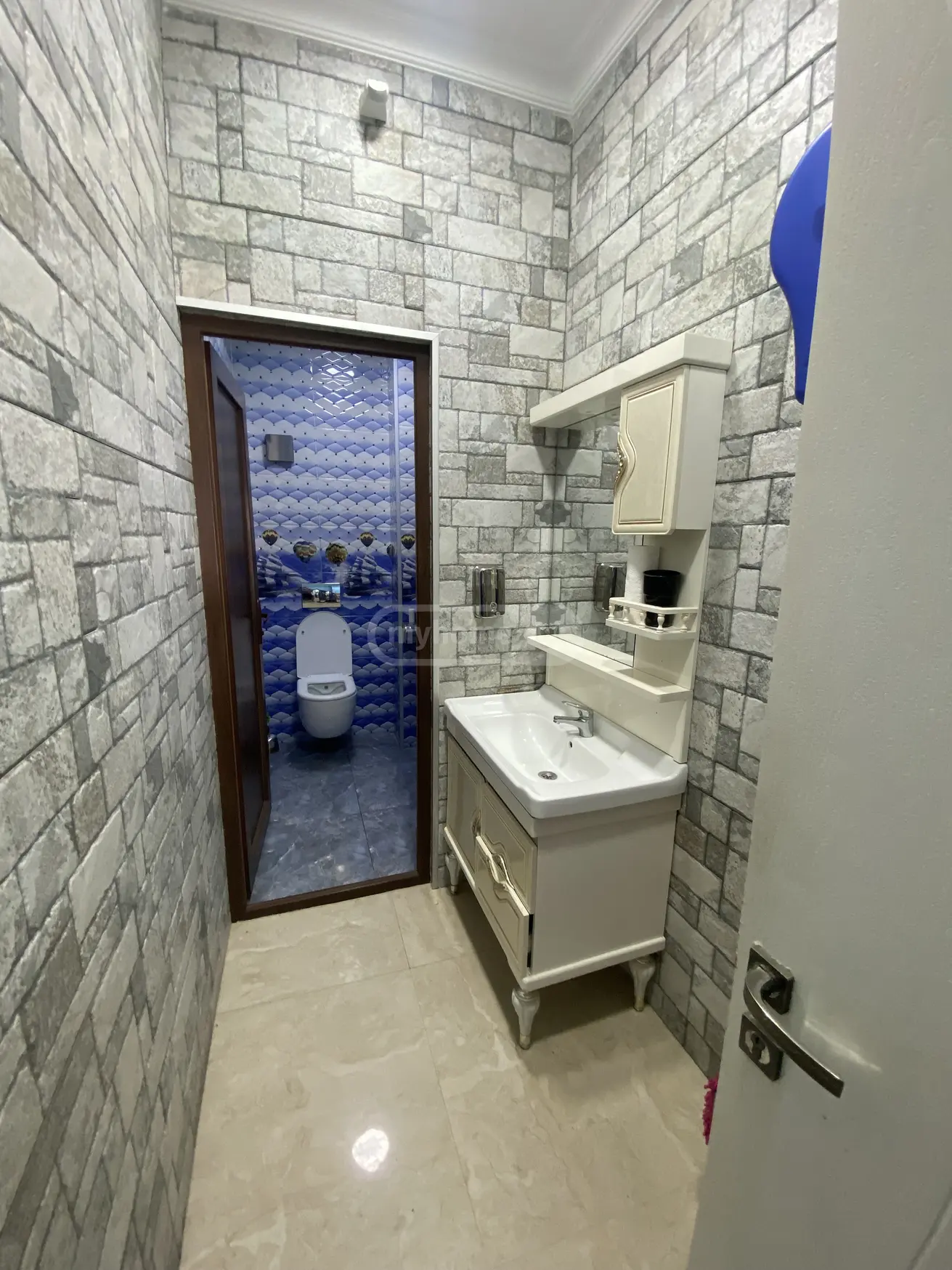 For Rent Universaluri Commercial Space In Batumi view 8