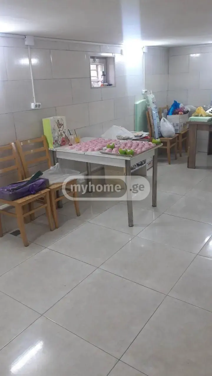 For Sale Universaluri Commercial Space In Batumi view 4