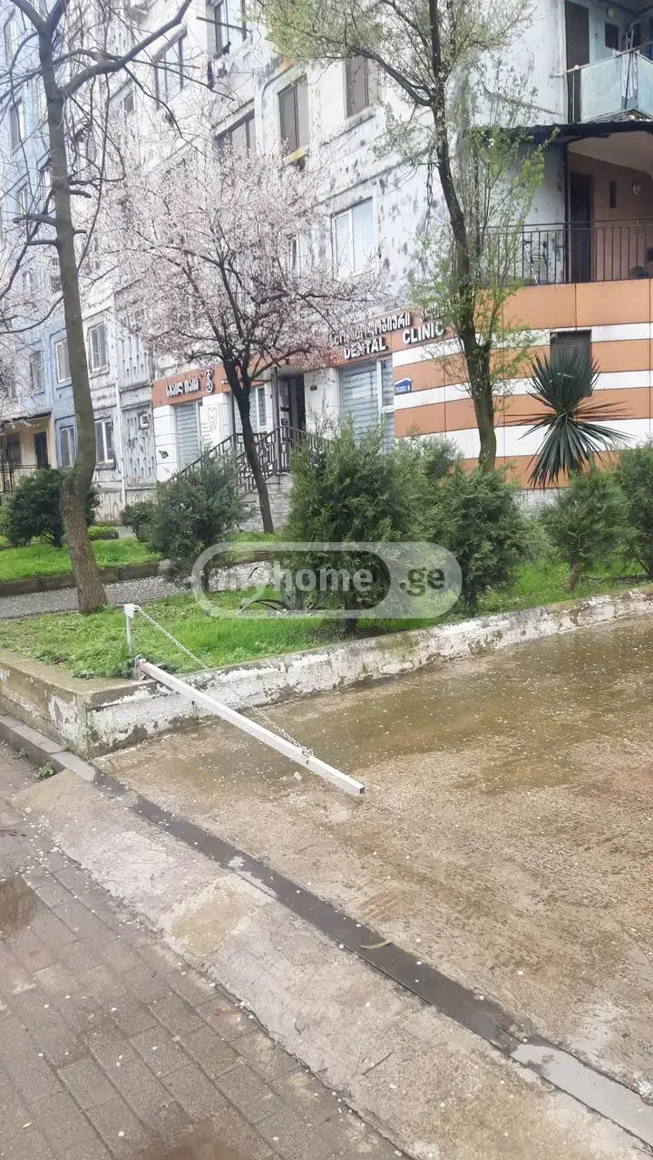 For Sale Universaluri Commercial Space In Batumi view 1