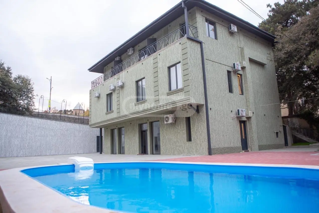 For Sale 10+ Room Sastumro Mtskhetashi, 7 of 12