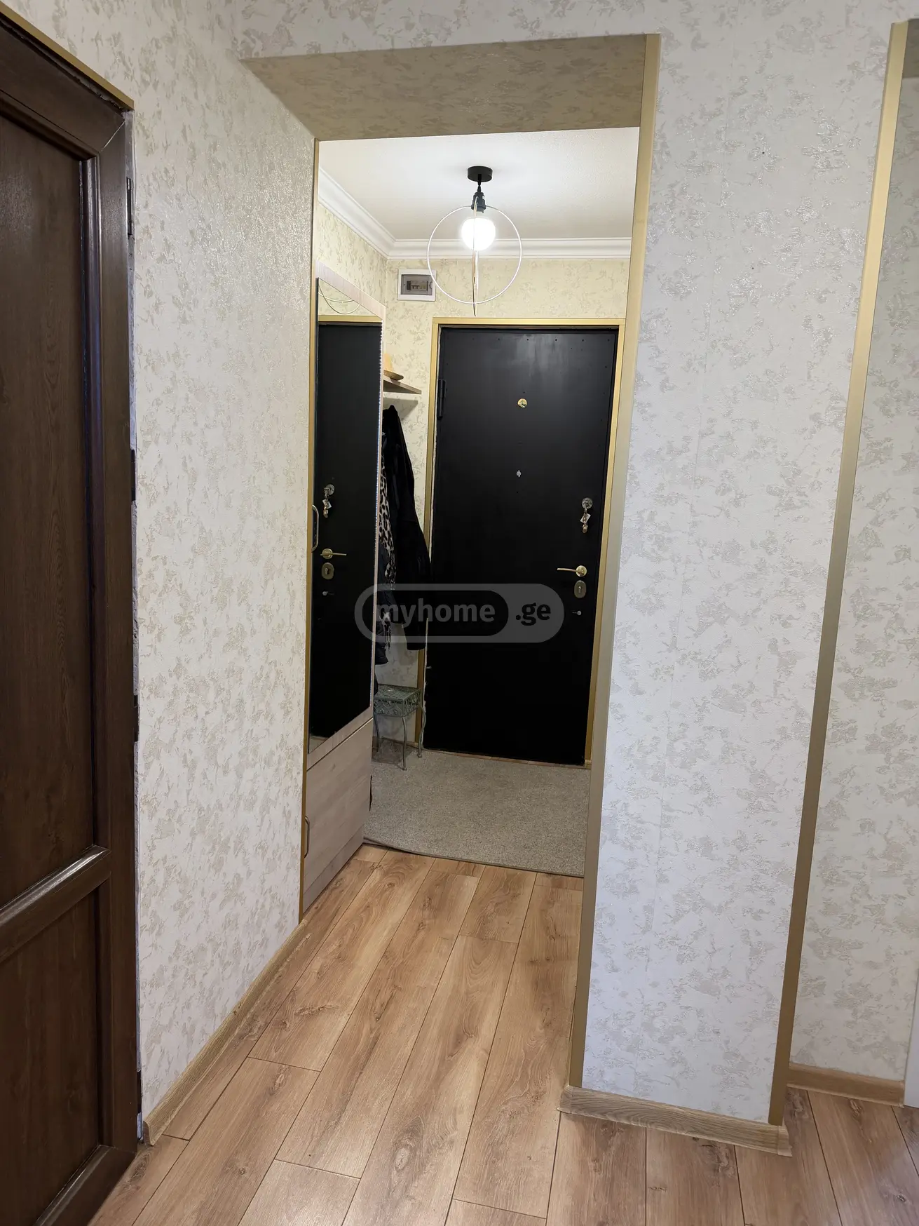 Продажа 3-комната Квартира view 11