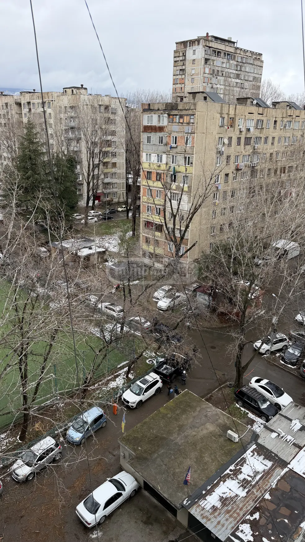 Продажа 3-комната Квартира view 9