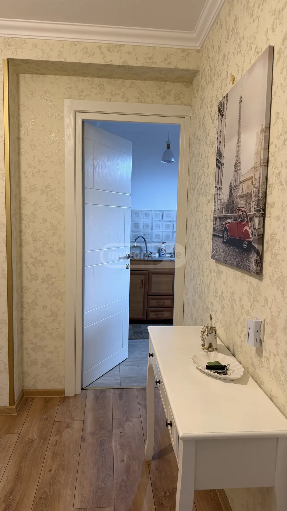Продажа 3-комната Квартира view 4