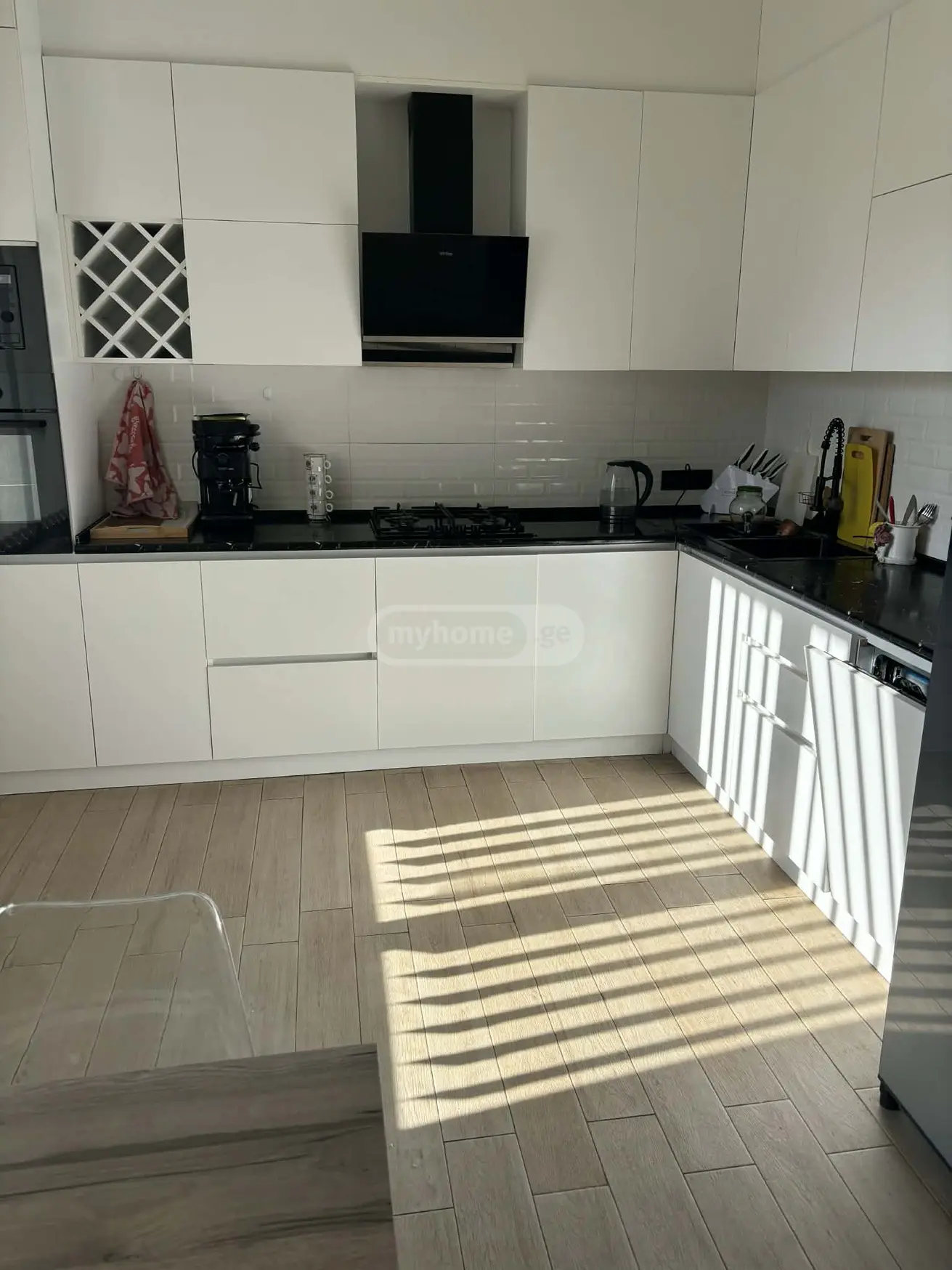 For Sale 7 Room Country House Mtskhetis Munitsipalitetshi, 9 of 12