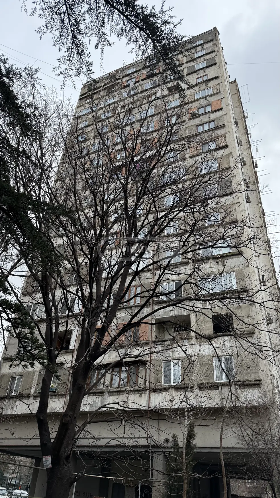 Продажа 3-комната Квартира view 13