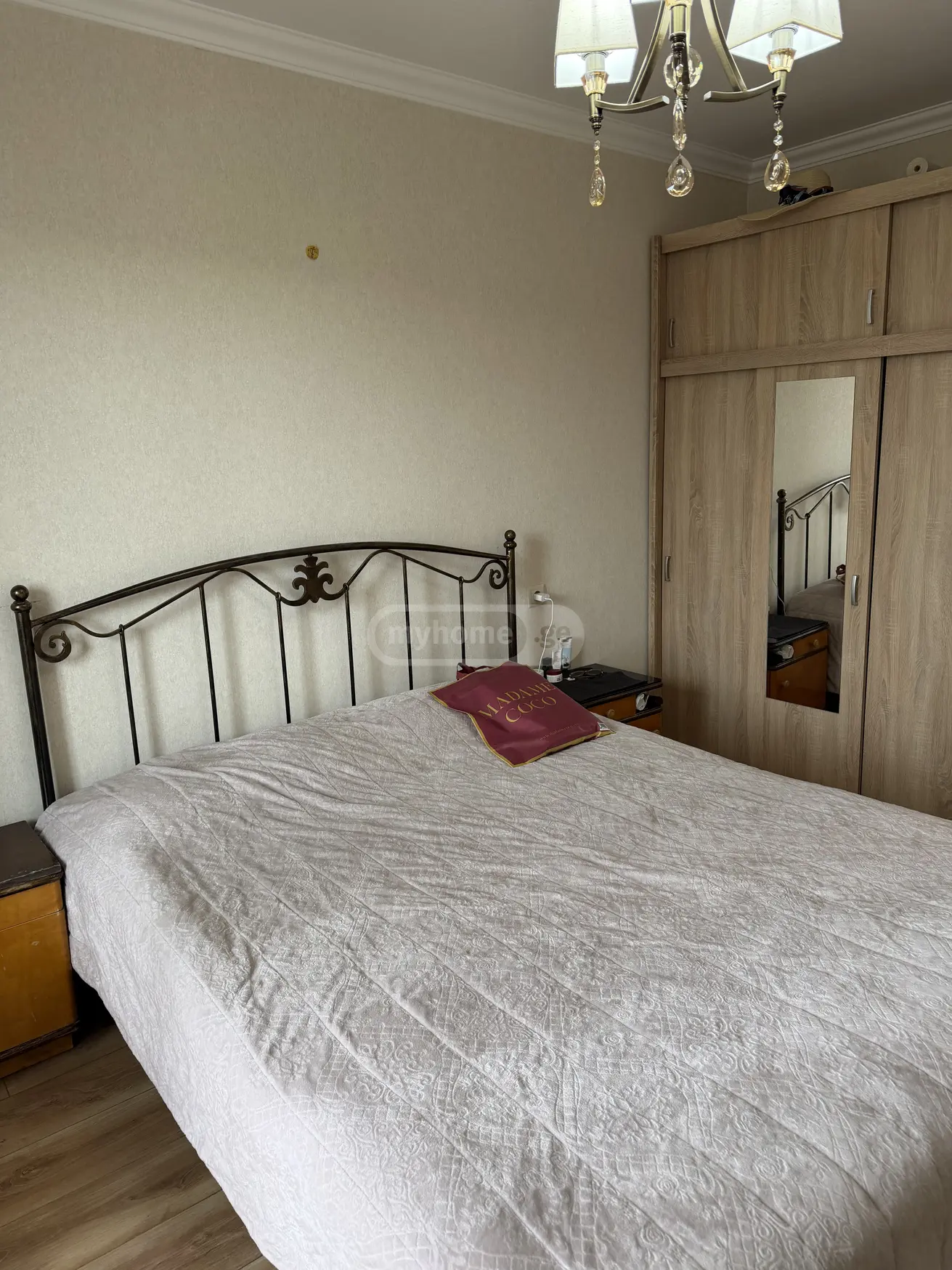 Продажа 3-комната Квартира view 14