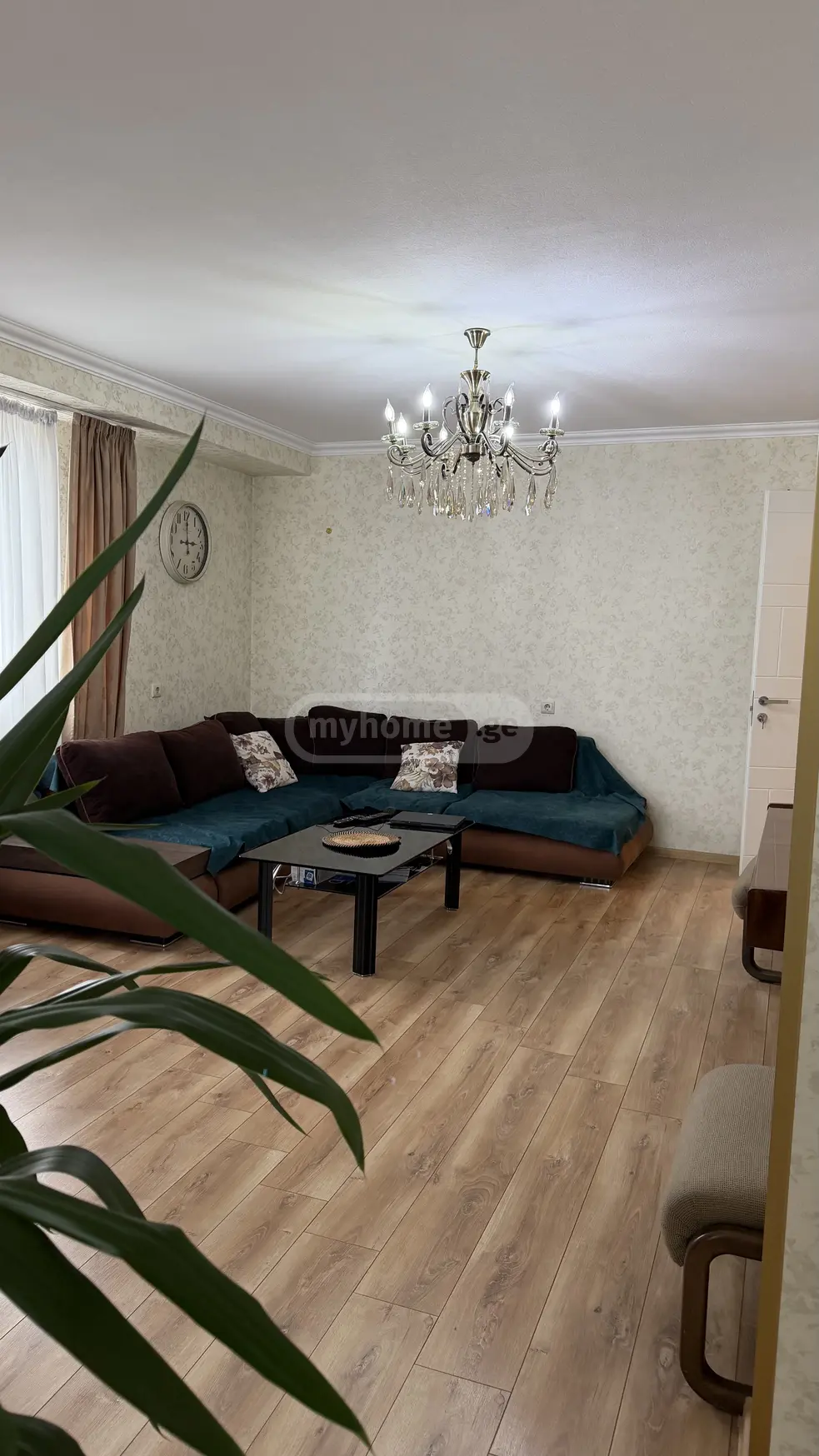 Продажа 3-комната Квартира view 6