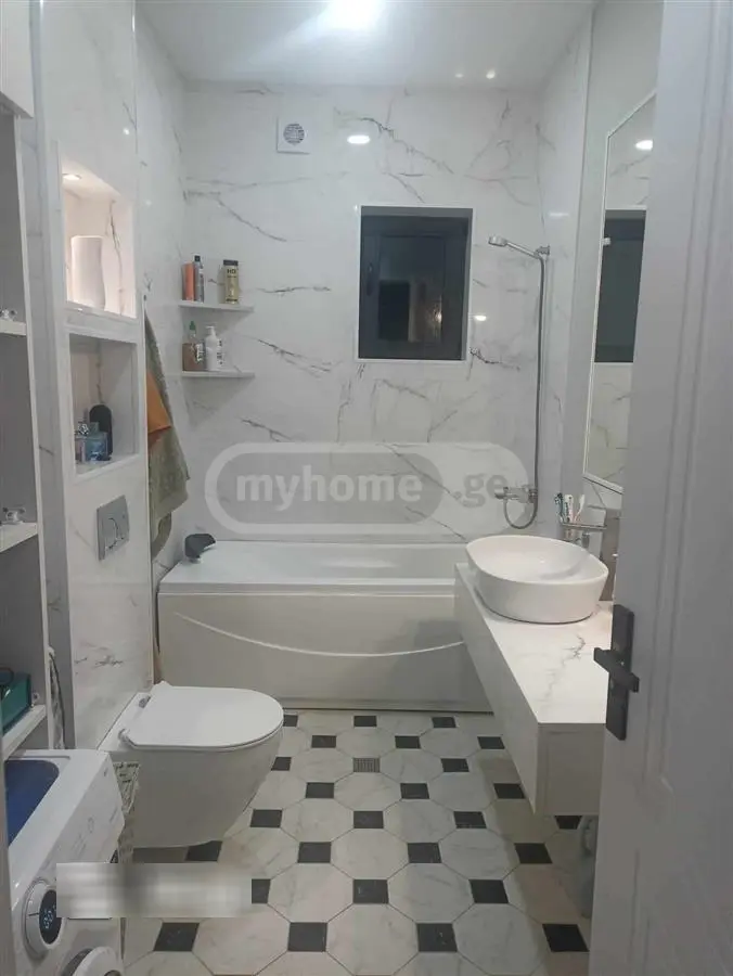 For Sale 7 Room Country House Mtskhetis Munitsipalitetshi, 10 of 12