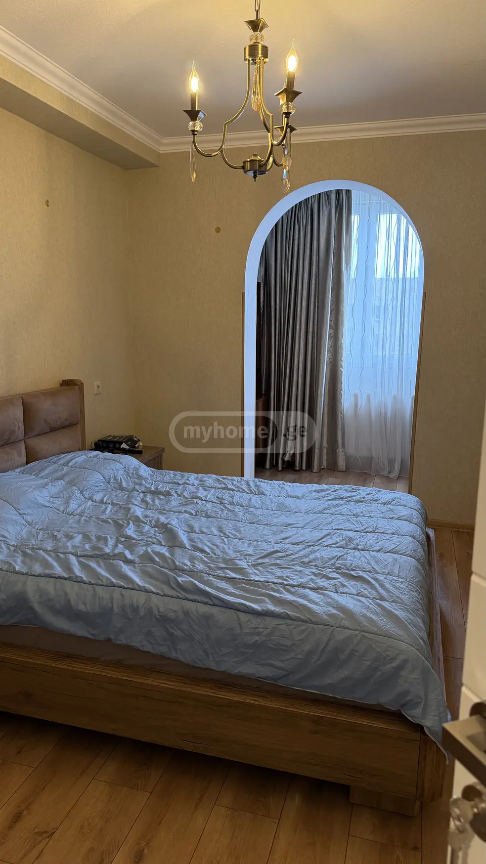 Продажа 3-комната Квартира view 3