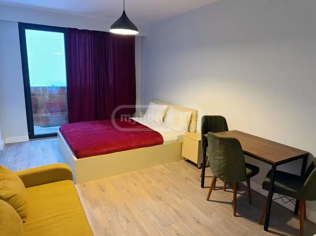 For Sale 1 Room Apartment Gudaurshi view 9