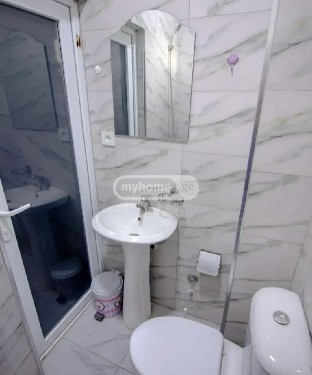 For Sale 10+ Room Sastumro In Batumi view 7