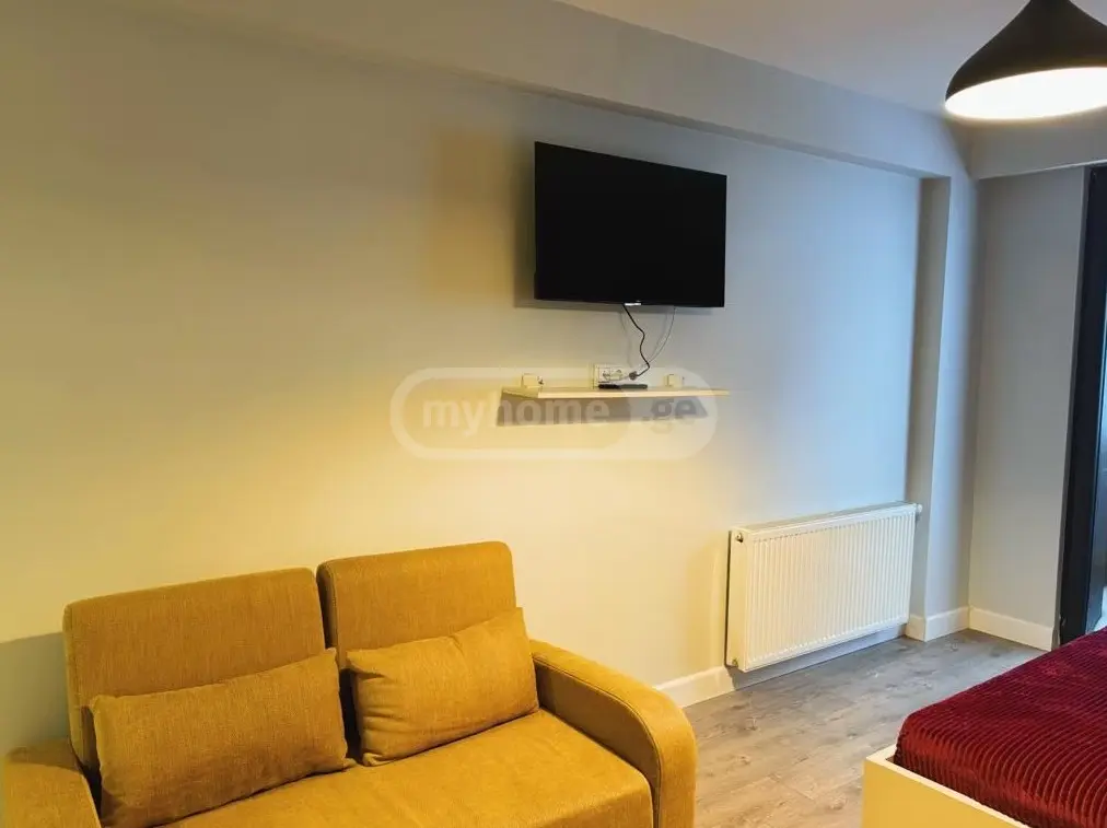 For Sale 1 Room Apartment Gudaurshi view 3