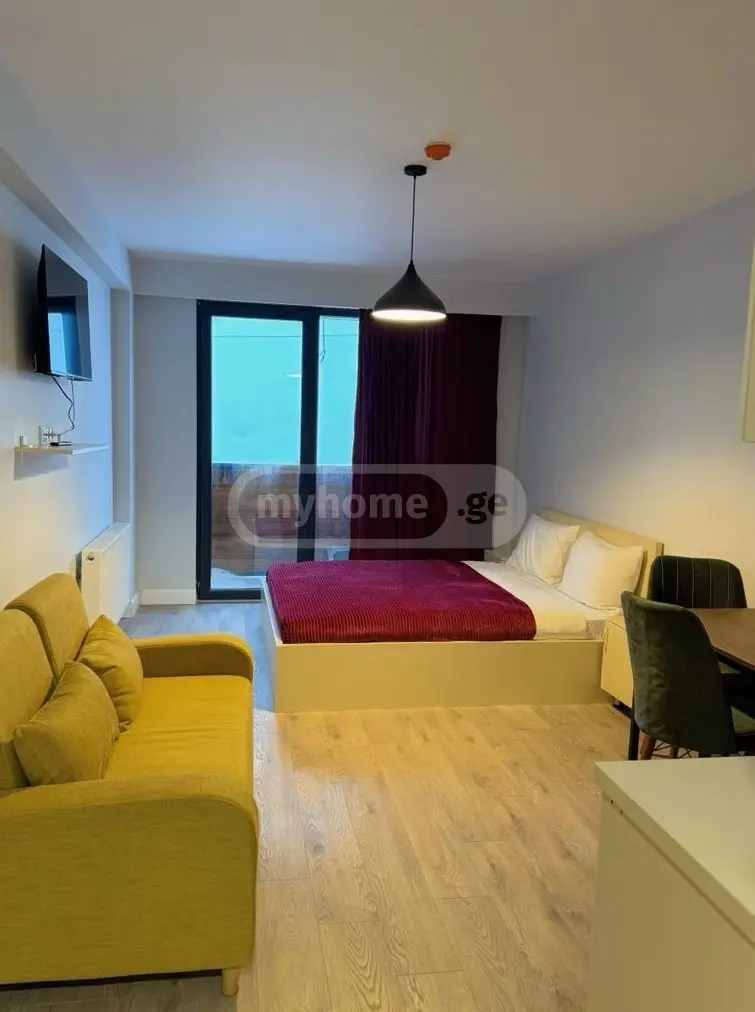 For Sale 1 Room Apartment Gudaurshi view 2