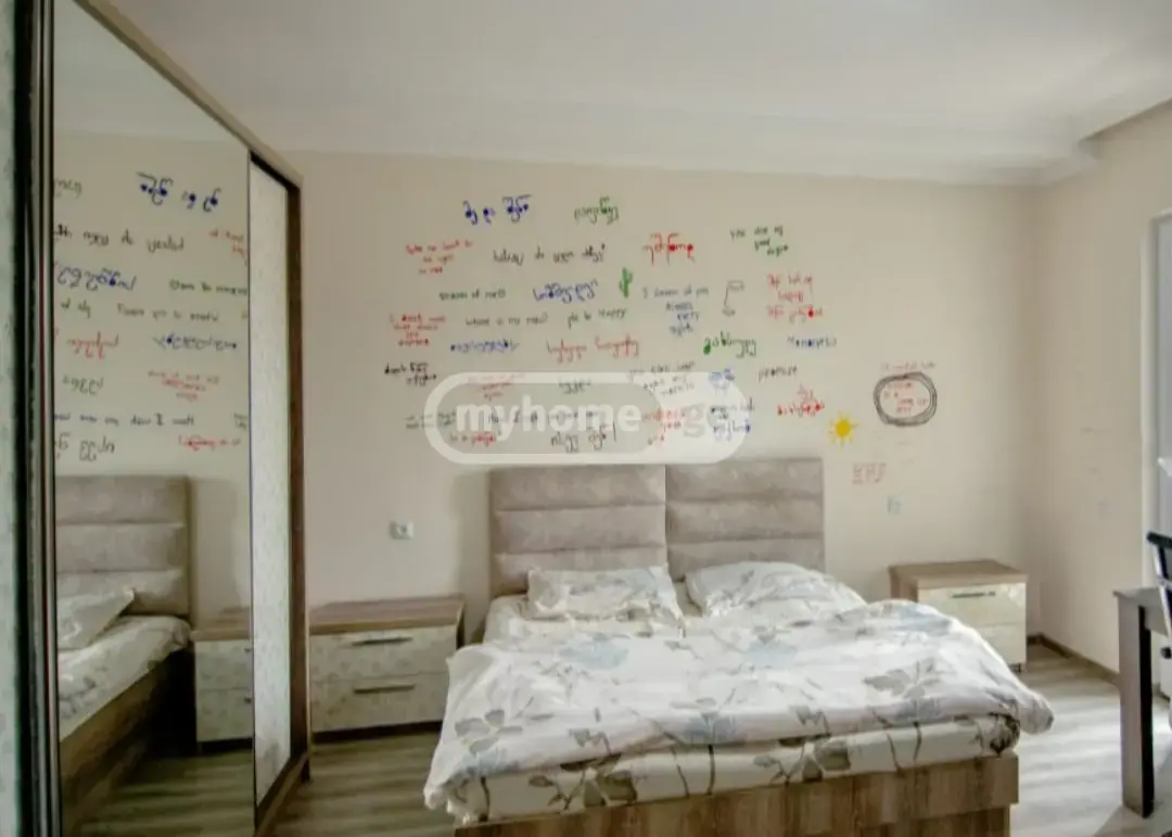 For Sale 10+ Room Sastumro In Batumi view 4