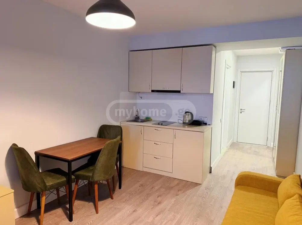 For Sale 1 Room Apartment Gudaurshi view 8