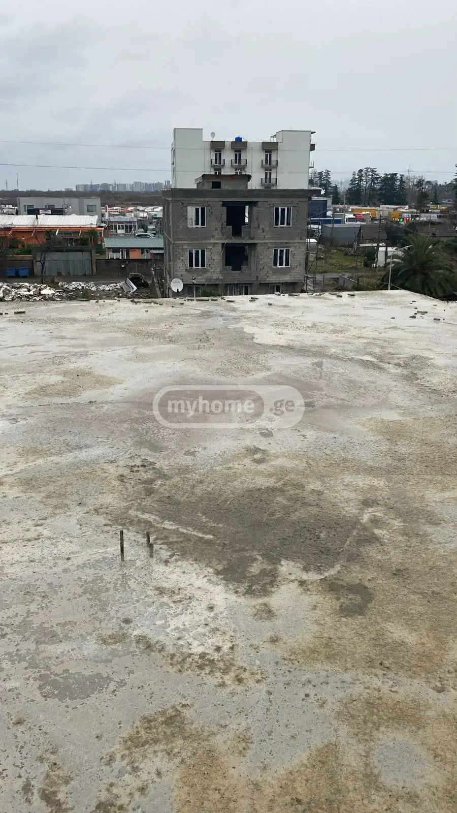 For Sale 10+ Room Apartment Khelvachauris Munitsipalitetshi view 4
