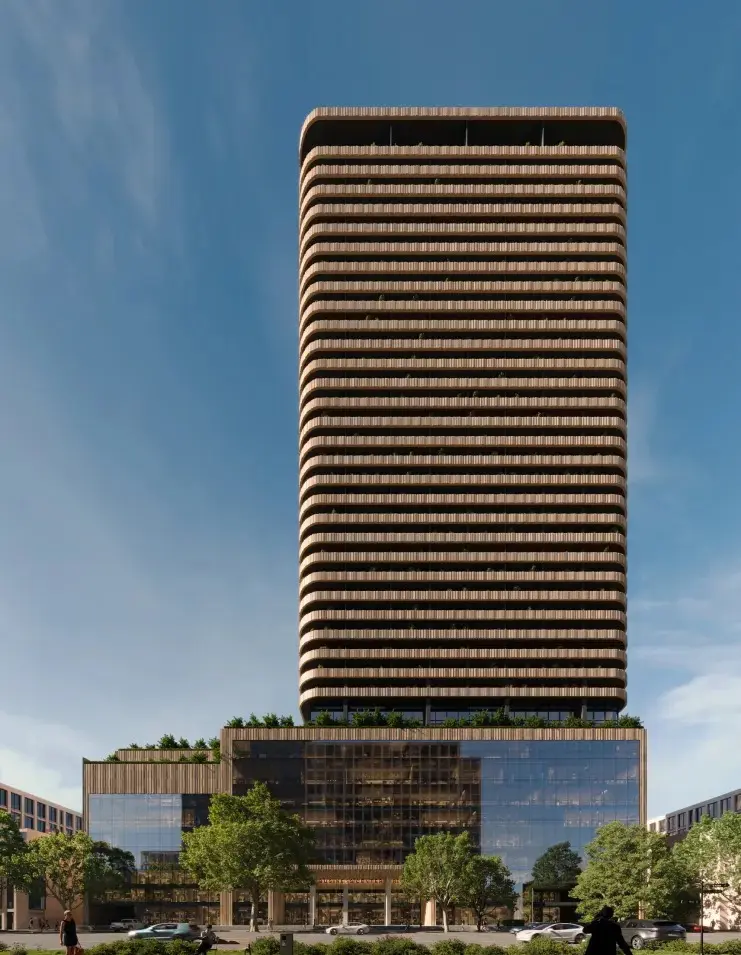 building