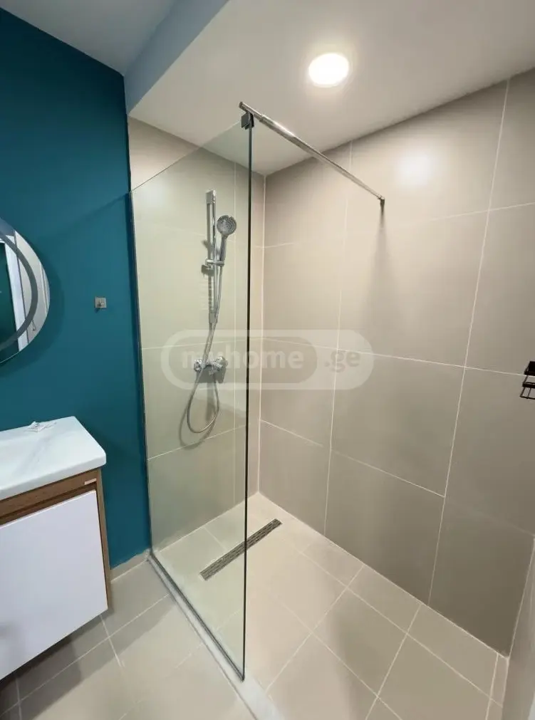 For Sale 1 Room Apartment Gudaurshi view 5