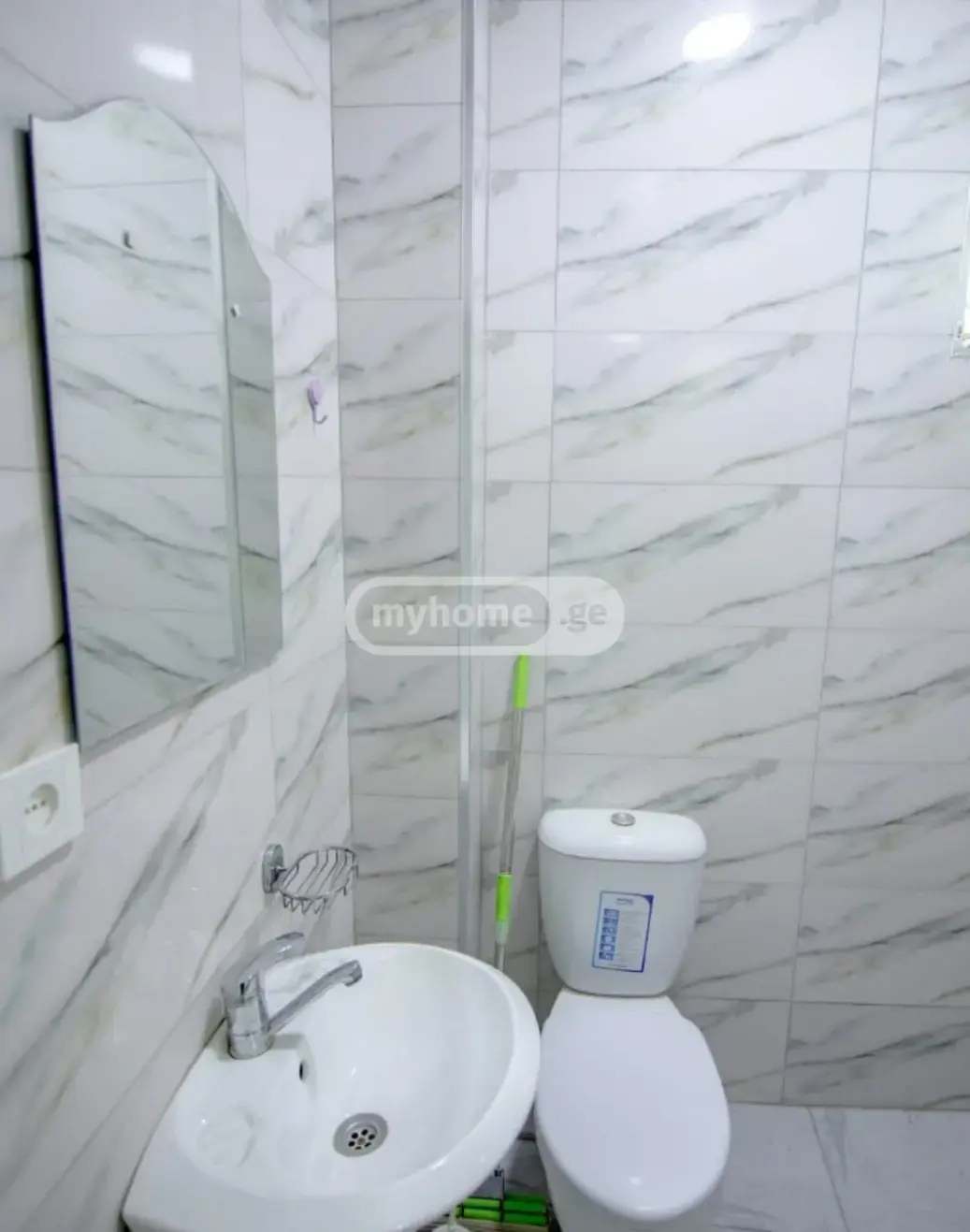 For Sale 10+ Room Sastumro In Batumi view 13