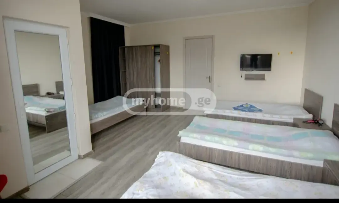 For Sale 10+ Room Sastumro In Batumi view 2