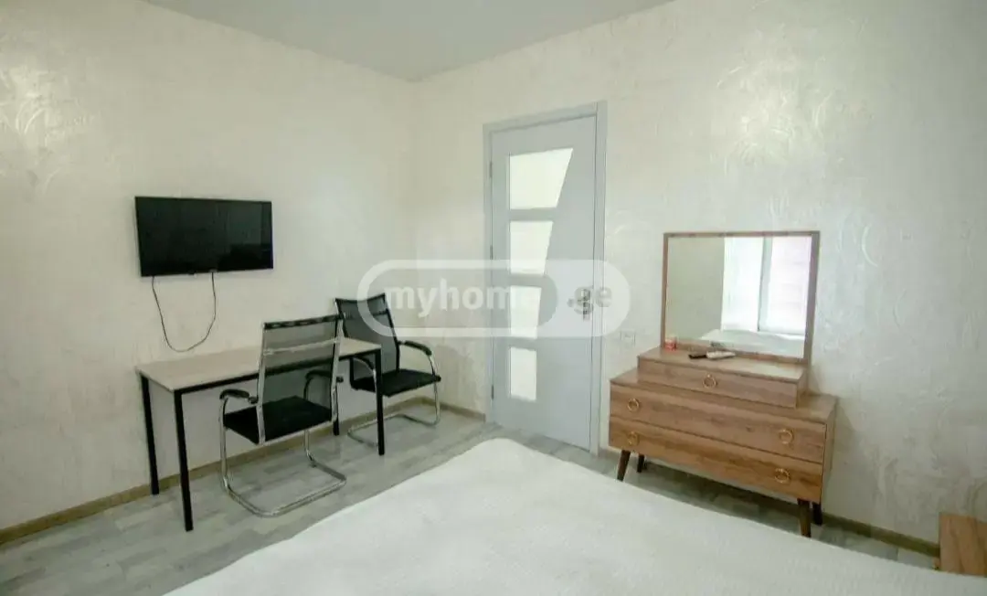 For Sale 10+ Room Sastumro In Batumi view 8