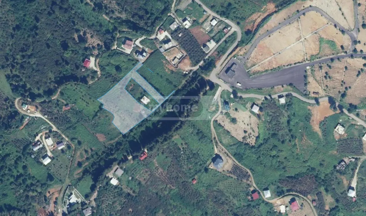 For Sale Sasoplo-Sameurneo Land Plot Kobuletis Munitsipalitetshi view 1