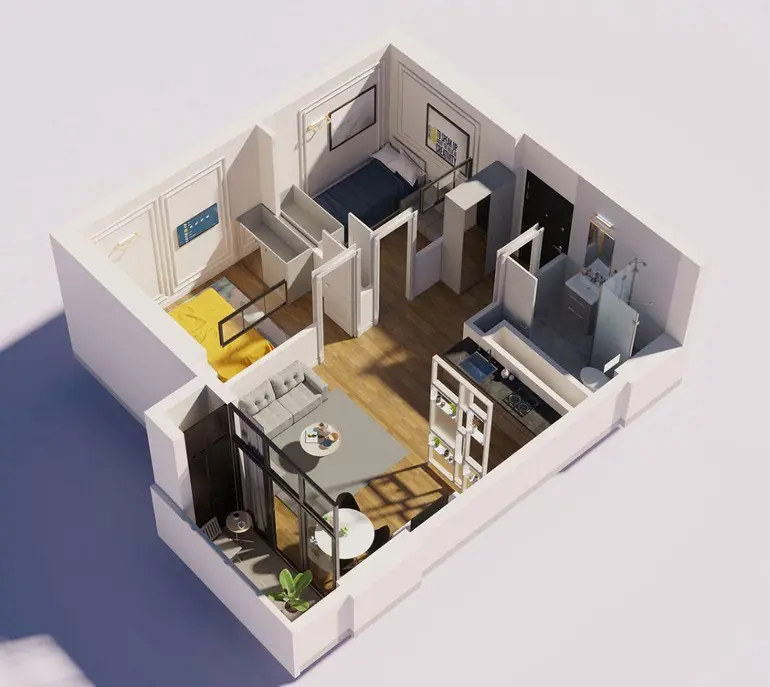 building