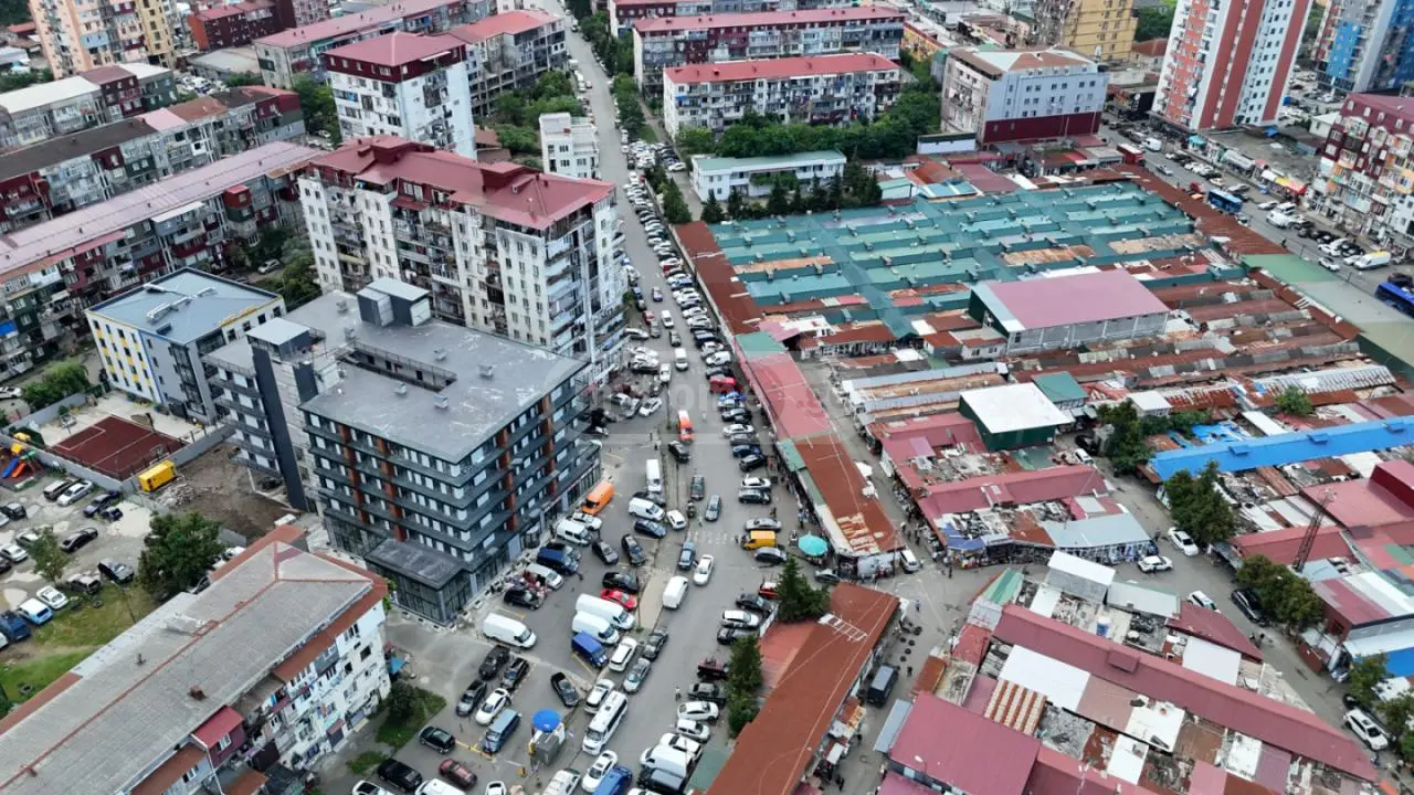 For Sale Universaluri Commercial Space In Batumi view 9