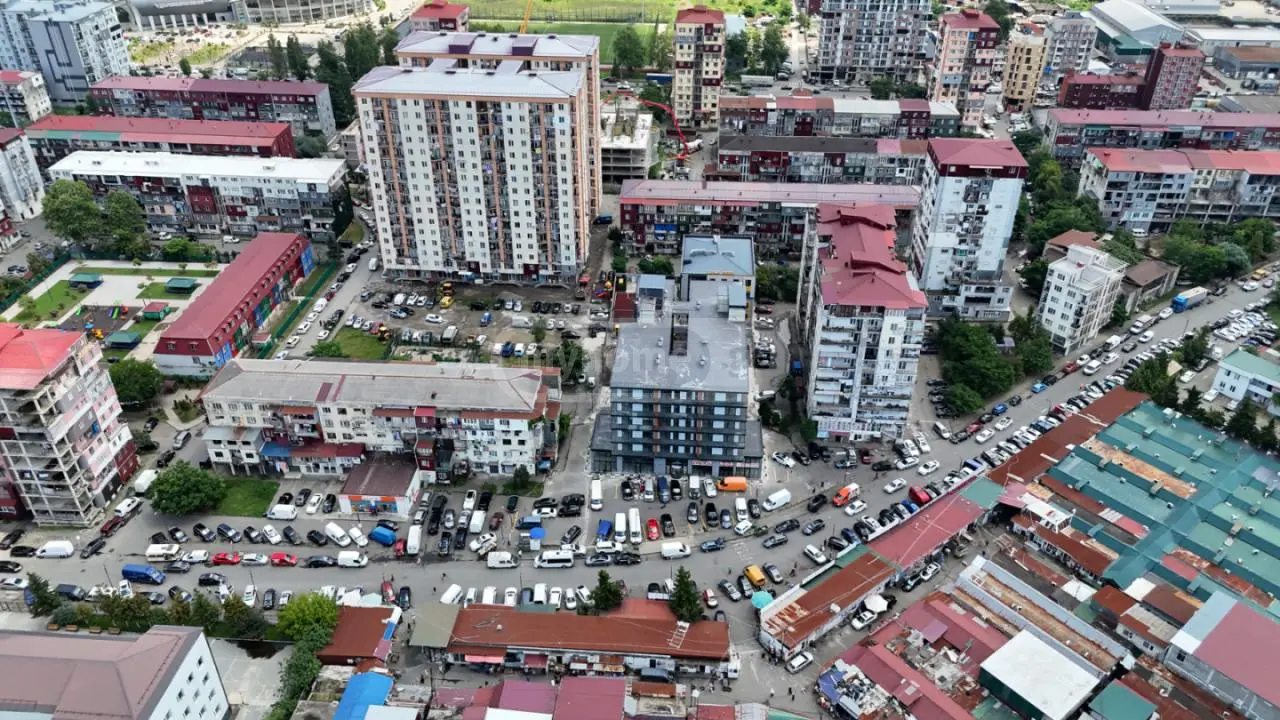 For Sale Universaluri Commercial Space In Batumi view 7