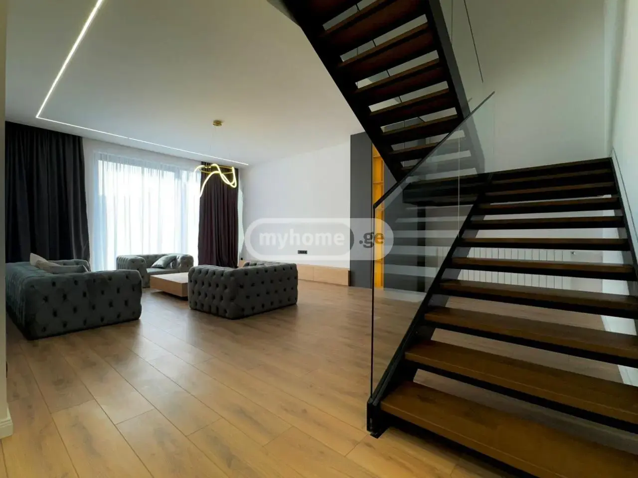 For Sale 7 Room Private House, 9 of 12