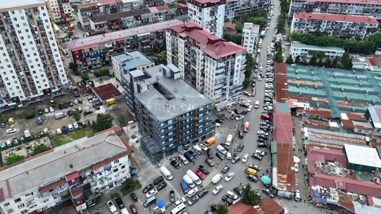 For Sale Universaluri Commercial Space In Batumi view 8
