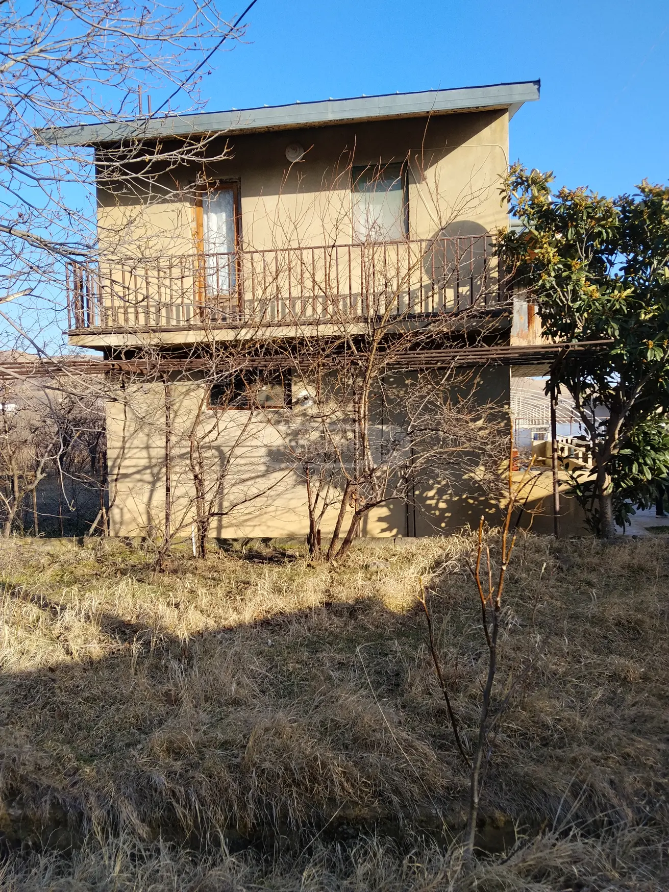 For Sale 6 Room Country House Gardabnis Munitsipalitetshi view 11