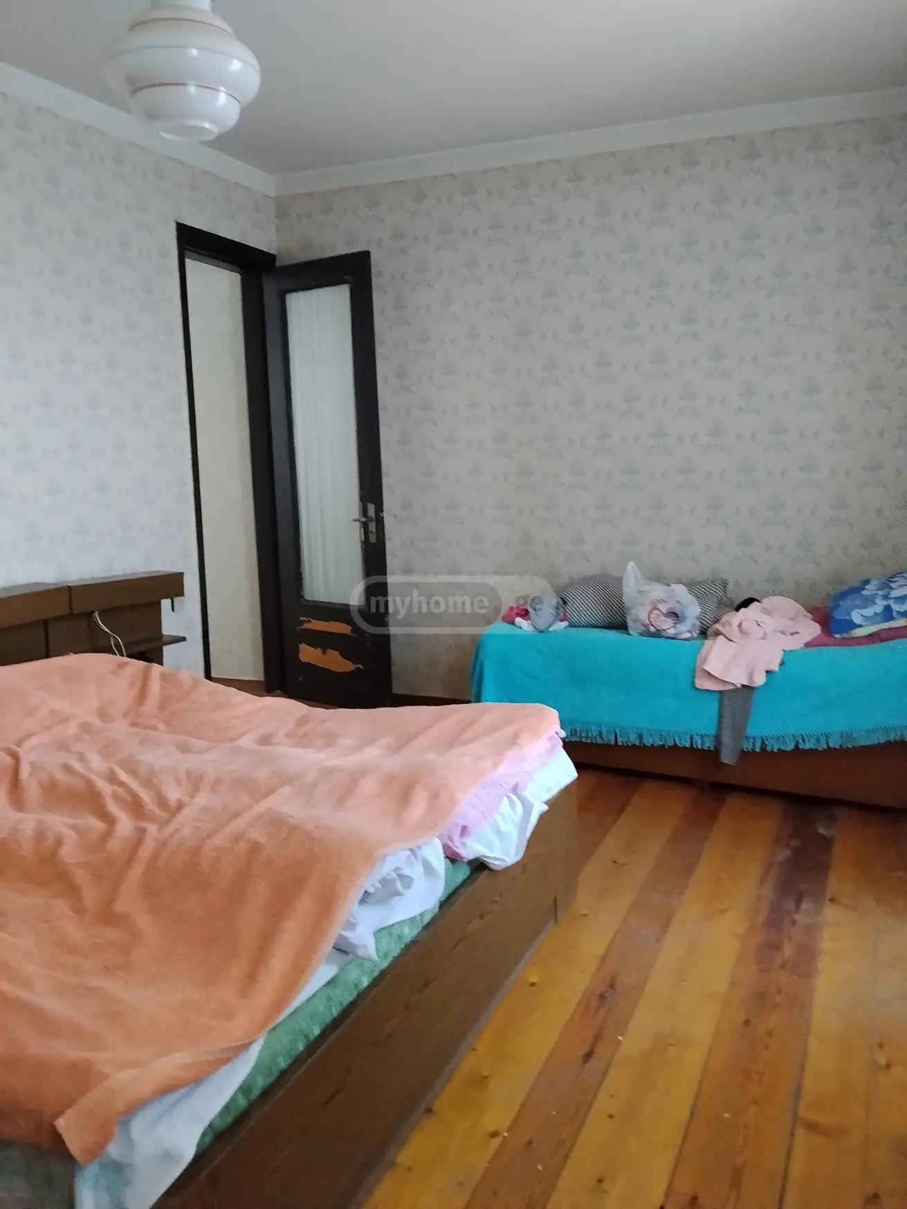 For Sale 6 Room Country House Gardabnis Munitsipalitetshi view 9