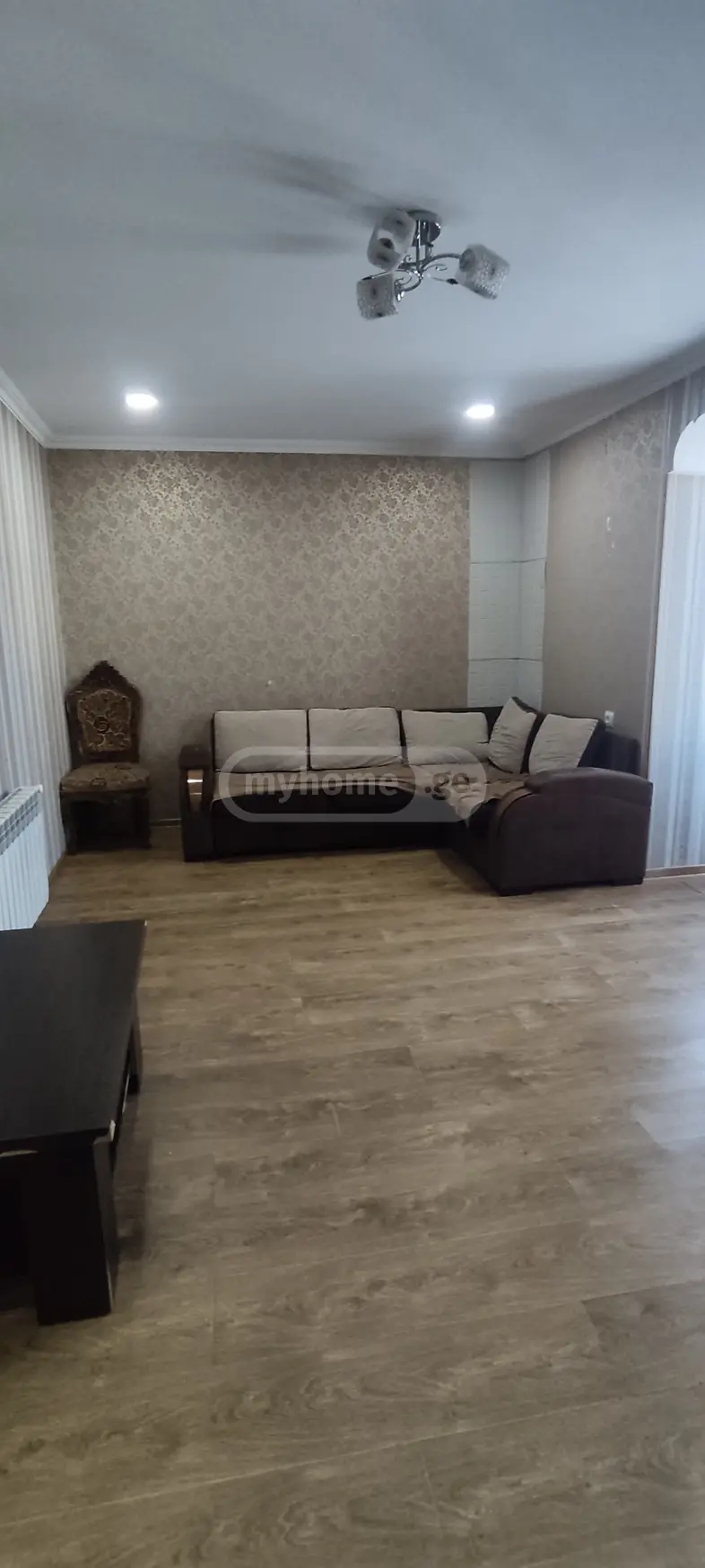 For Rent 4 Room Apartment Varketilshi, 1 of 9
