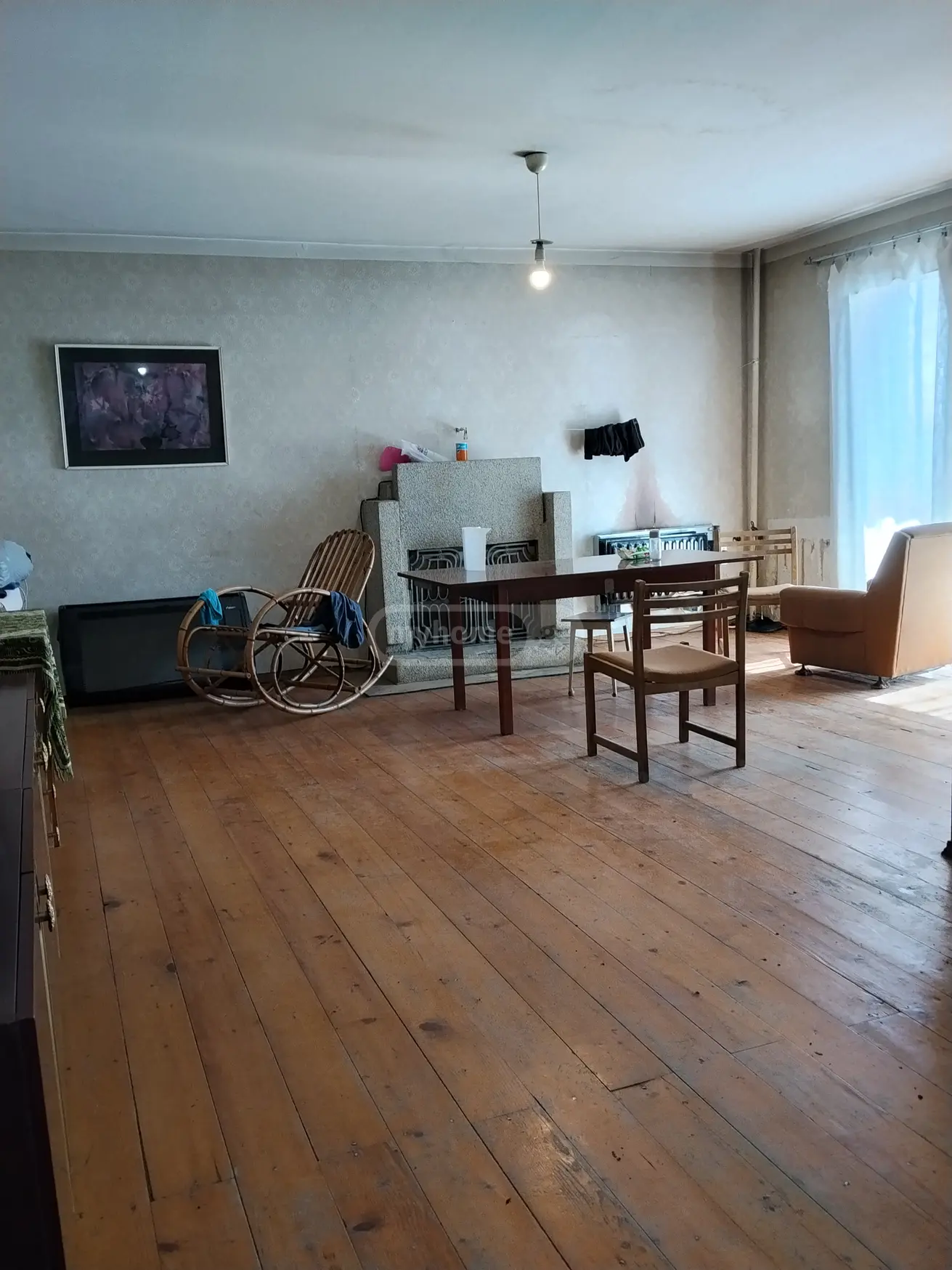 For Sale 6 Room Country House Gardabnis Munitsipalitetshi view 2