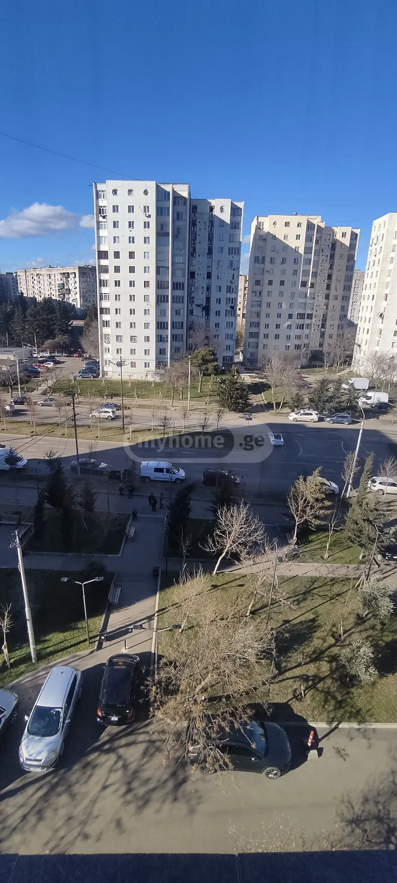 For Rent 4 Room Apartment Varketilshi, 5 of 9