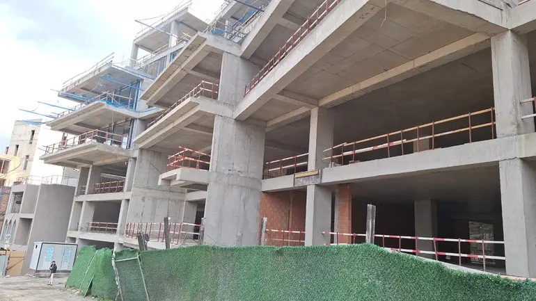 building
