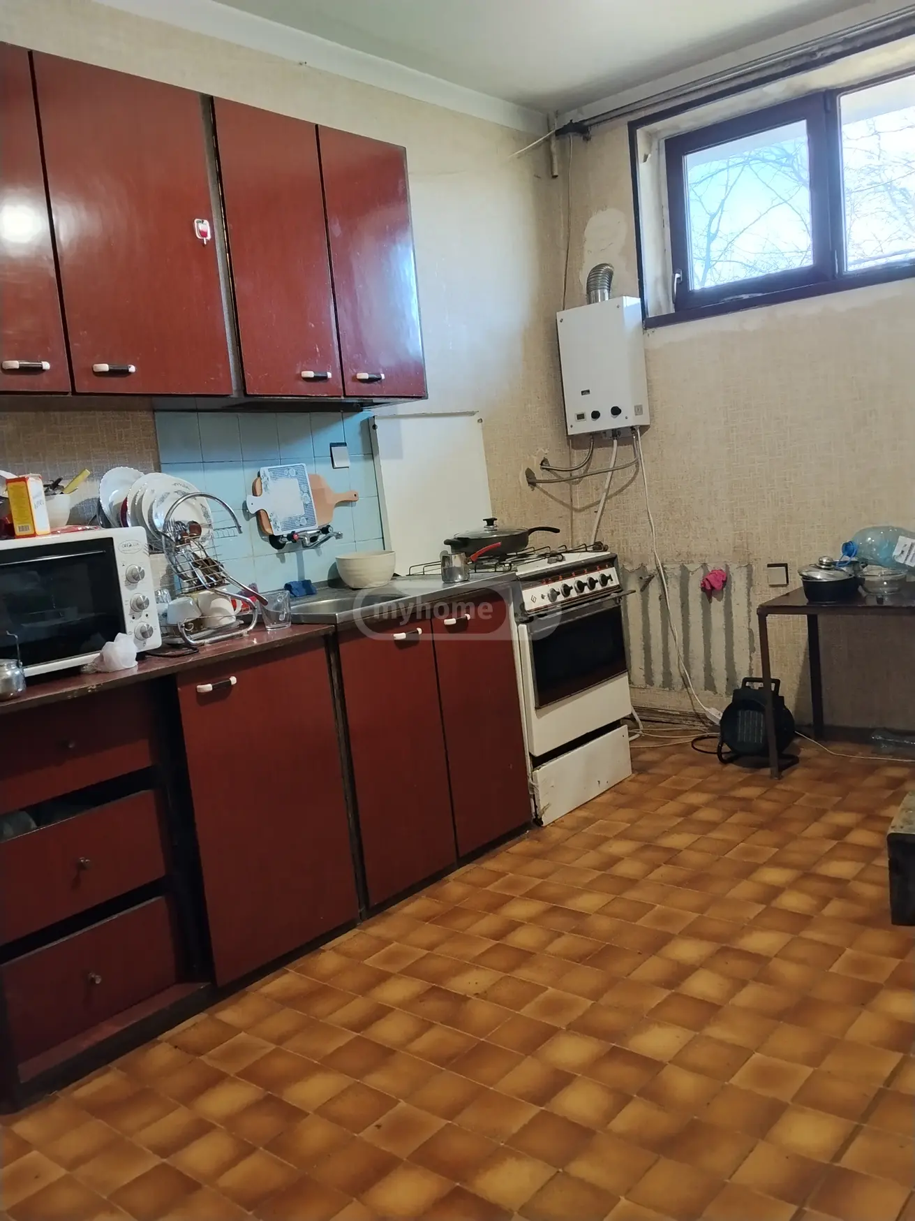 For Sale 6 Room Country House Gardabnis Munitsipalitetshi view 4
