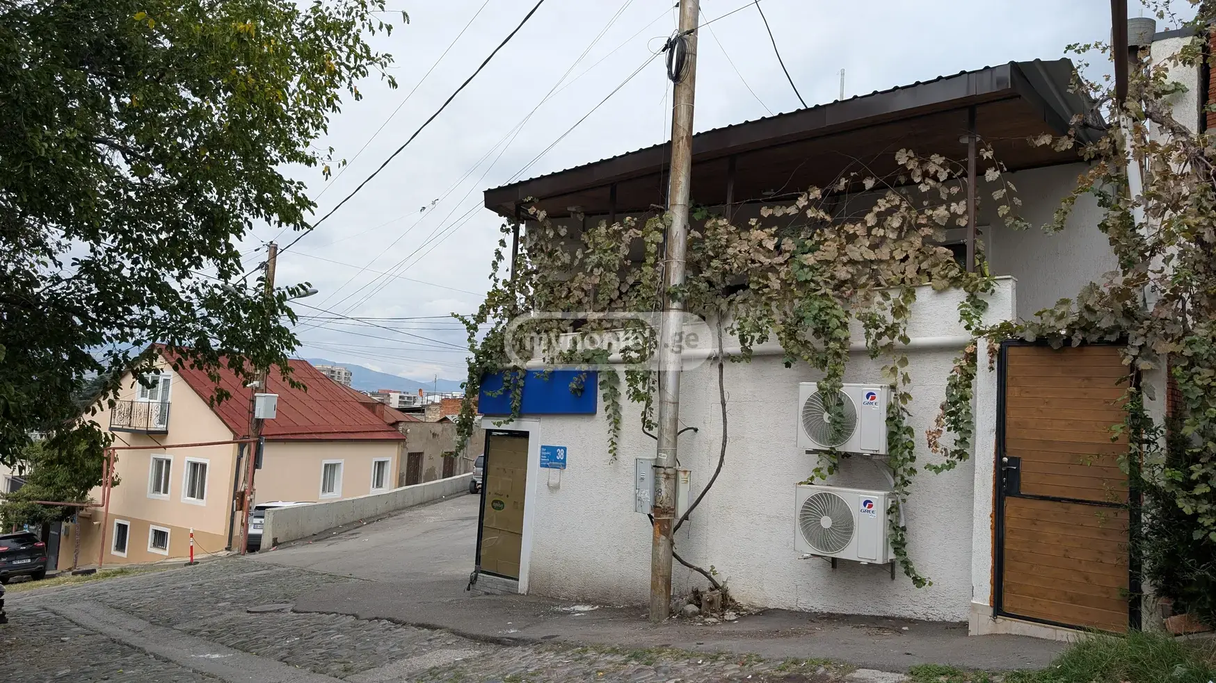 For Sale Savachro Commercial Space Nadzaladevshi, 4 of 12
