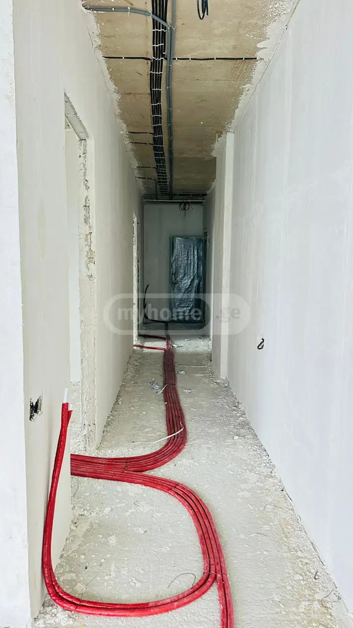 For Sale 1 Room Apartment Kobuletis Munitsipalitetshi view 3
