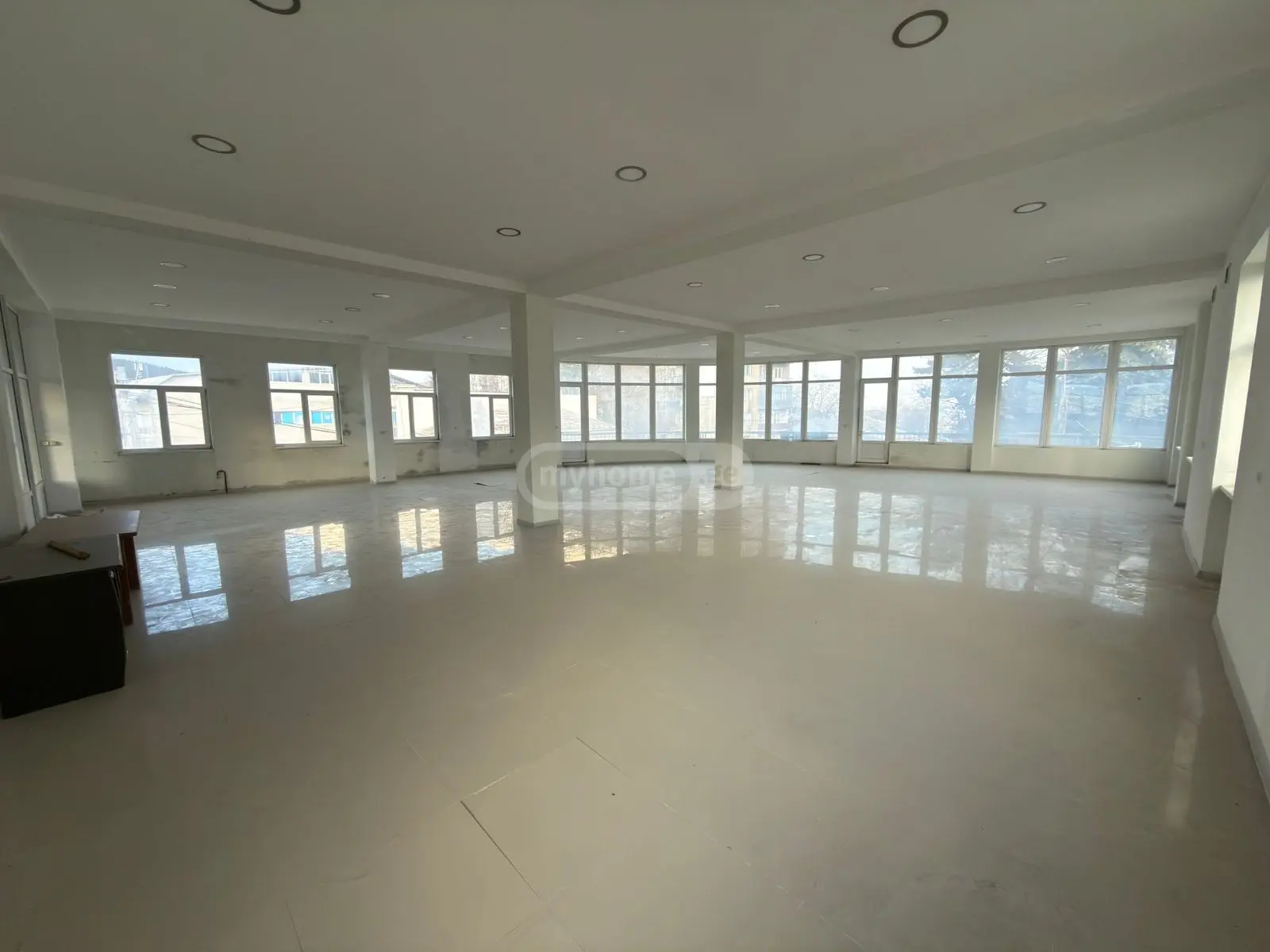 For Rent Universaluri Commercial Space Khashurshi view 5