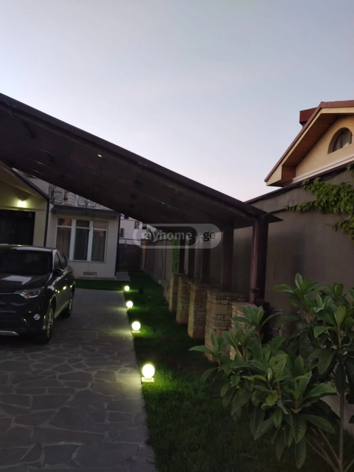 For Sale 10+ Room Private House Dighmis Masivshi view 15