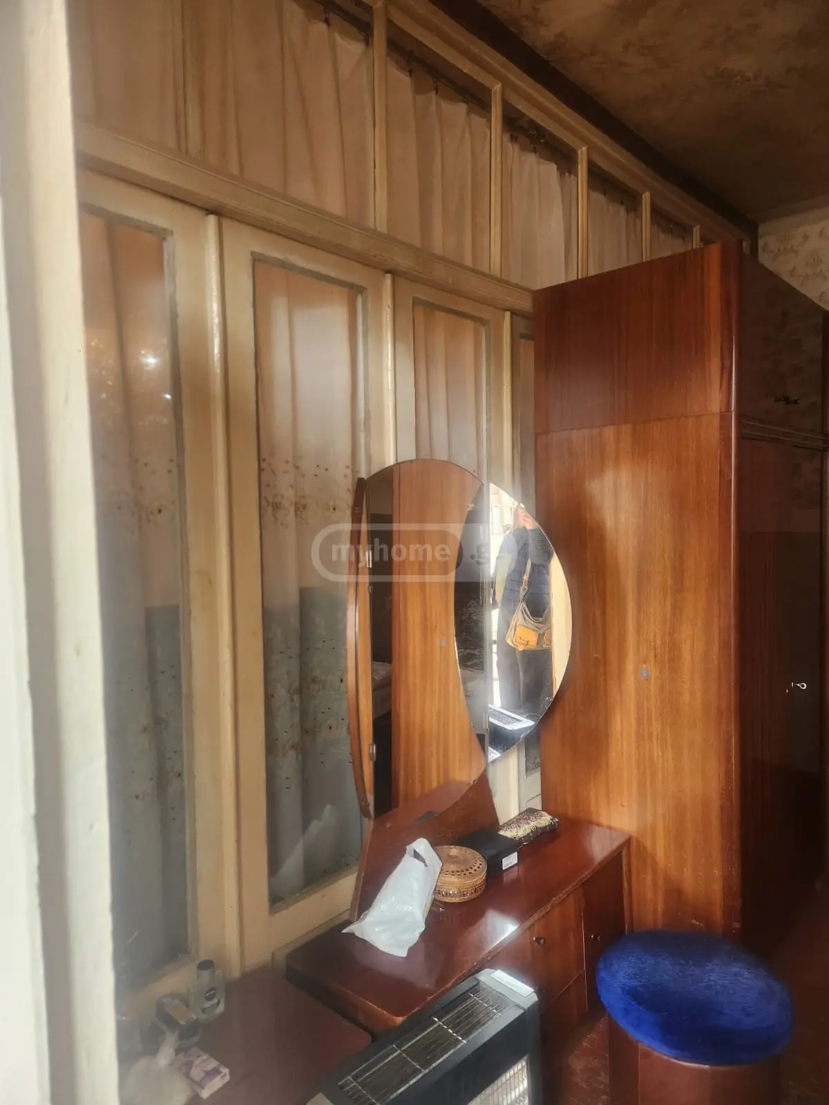 For Sale 4 Room Private House Eliaze, 12 of 12