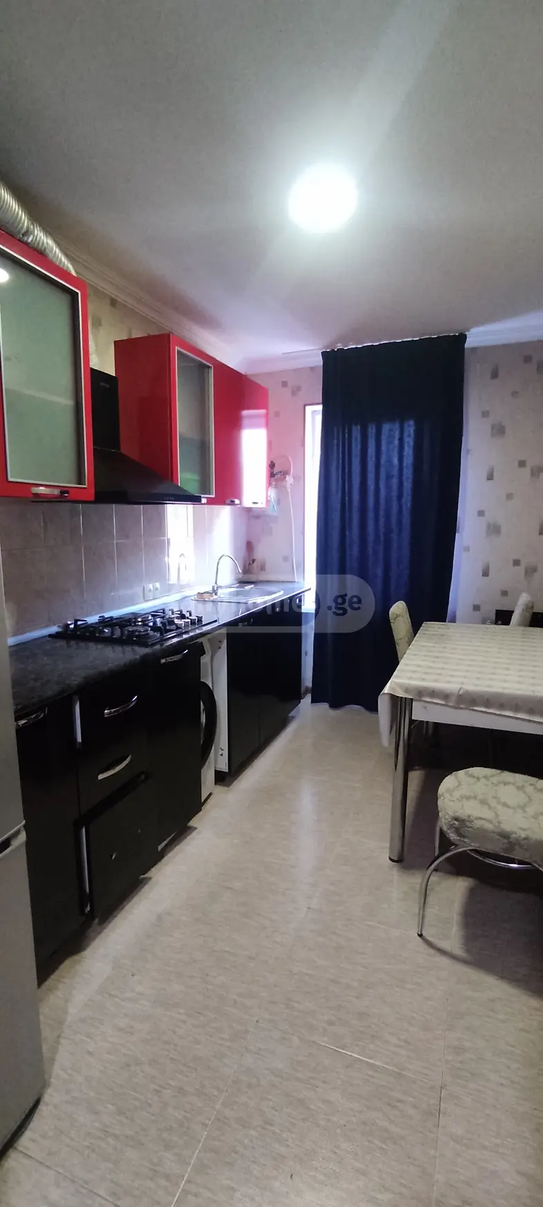 For Rent 4 Room Apartment Varketilshi, 6 of 9