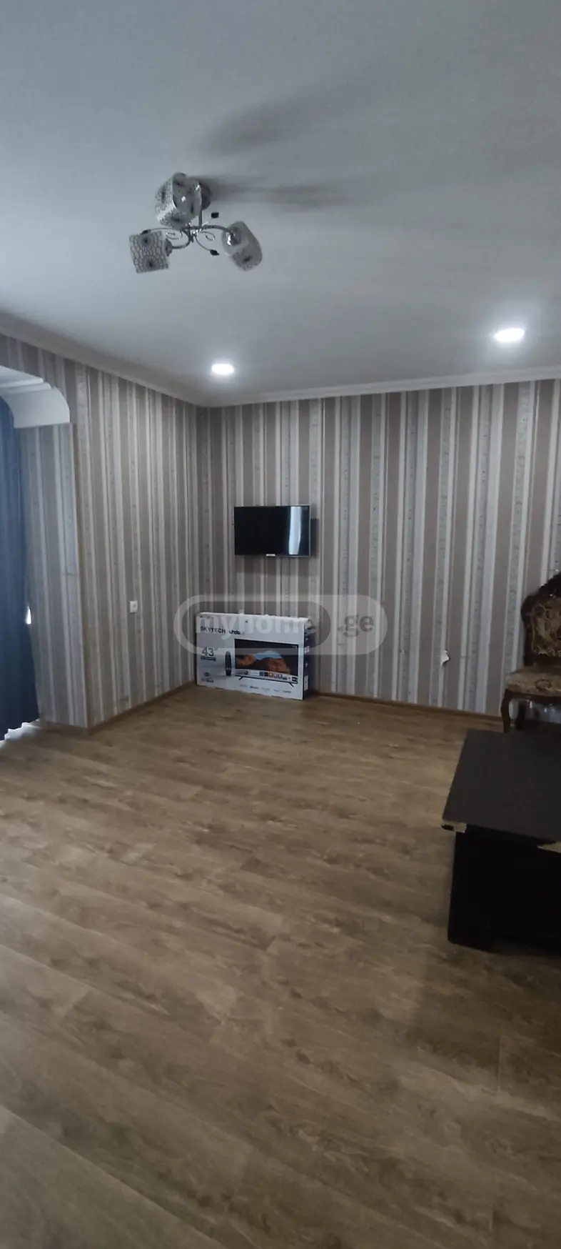 For Rent 4 Room Apartment Varketilshi, 4 of 9