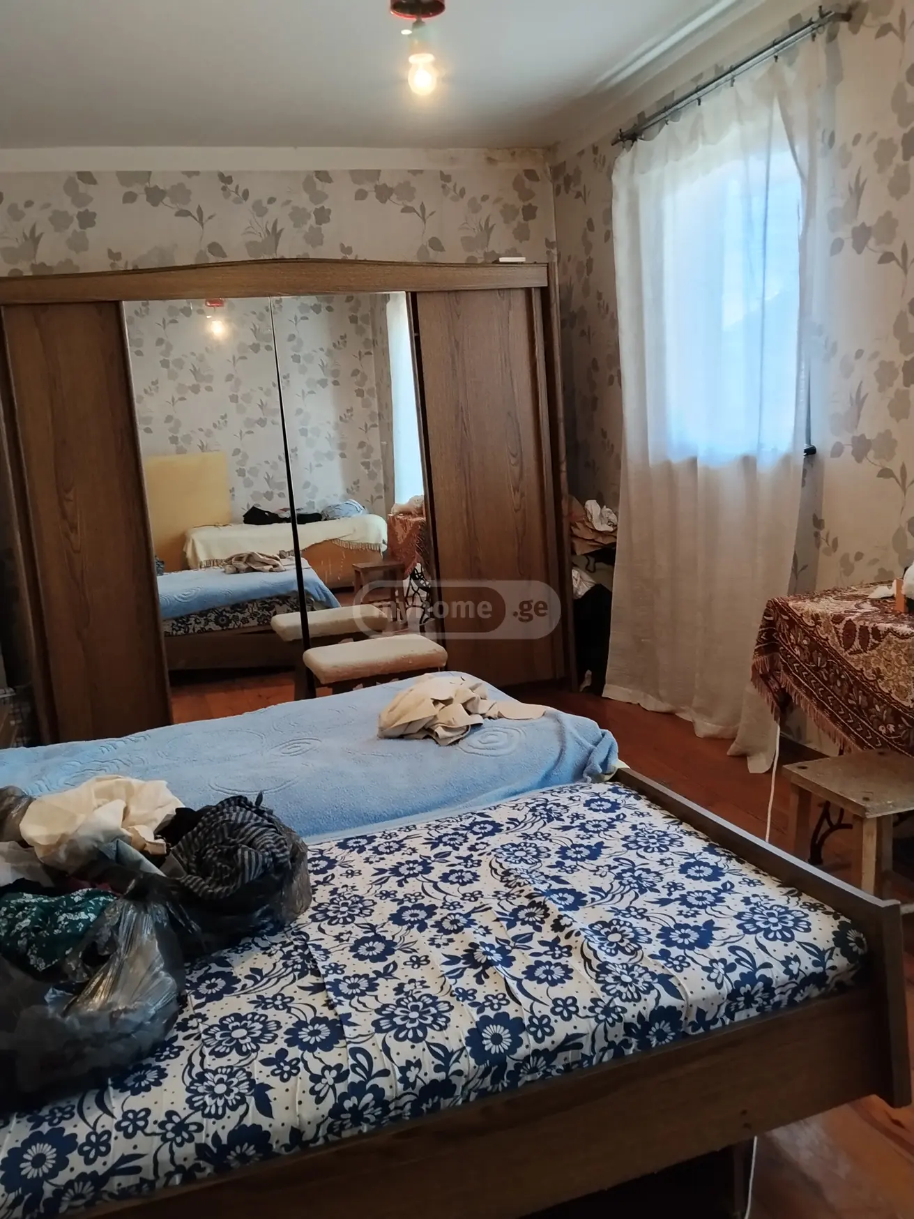 For Sale 6 Room Country House Gardabnis Munitsipalitetshi view 8
