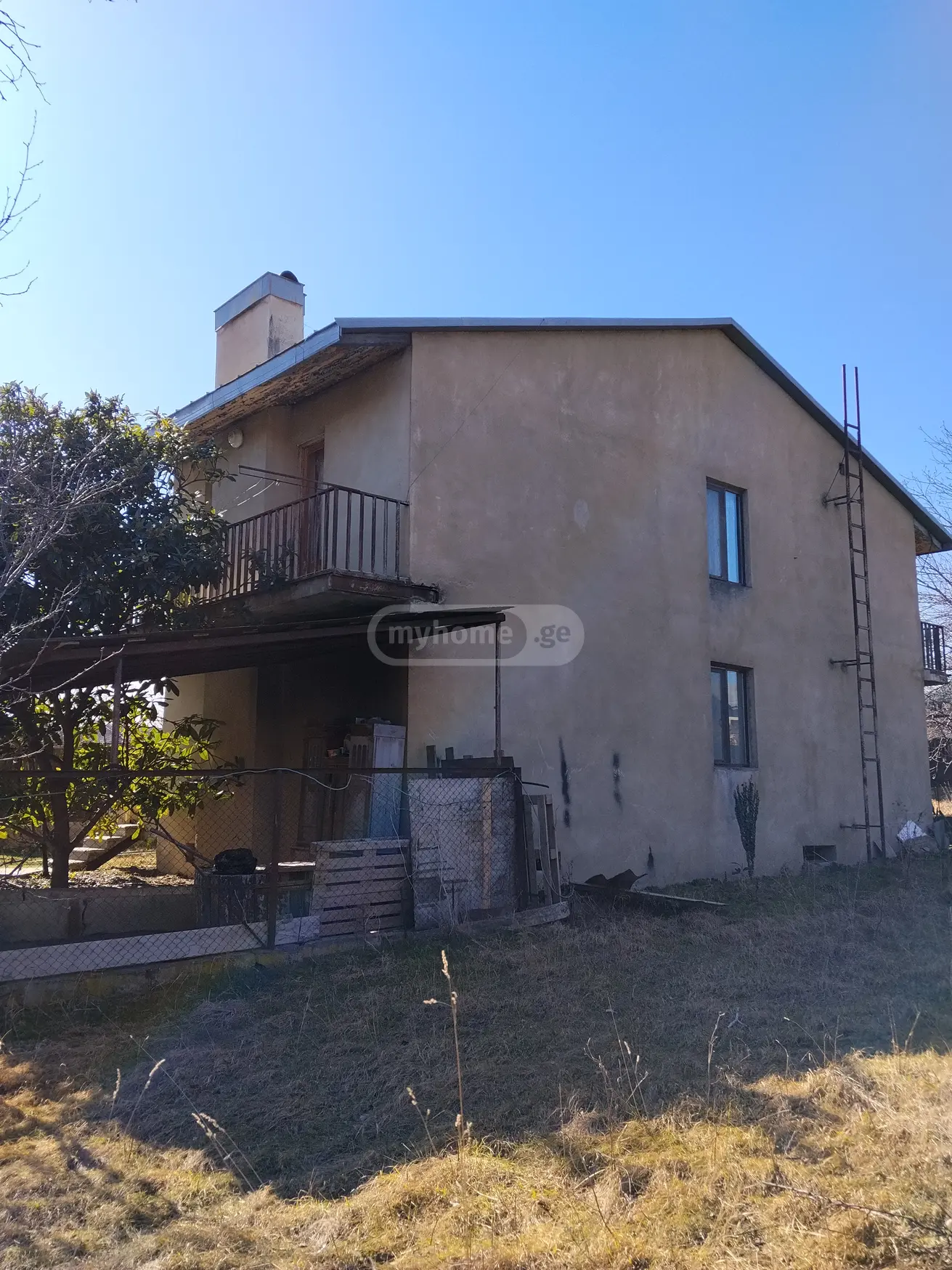 For Sale 6 Room Country House Gardabnis Munitsipalitetshi view 12