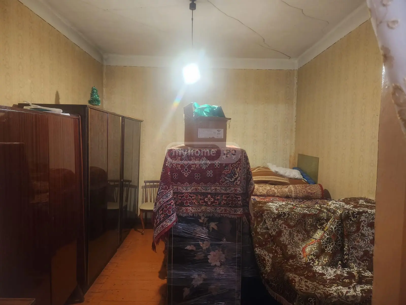 For Sale 4 Room Private House Eliaze, 9 of 12